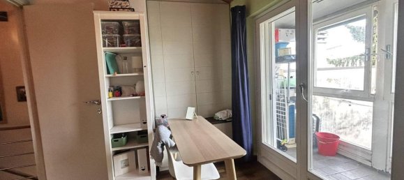 Квартира с 5 комнатами в Кьяравалле, Италия № 7083 29