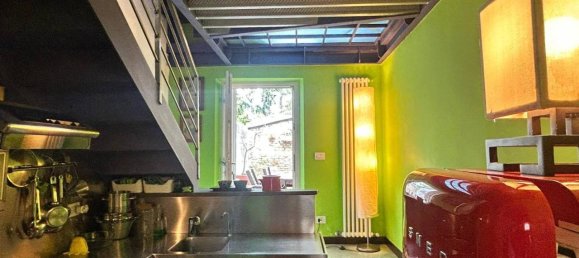 Квартира с 5 комнатами в Кьяравалле, Италия № 7083 17