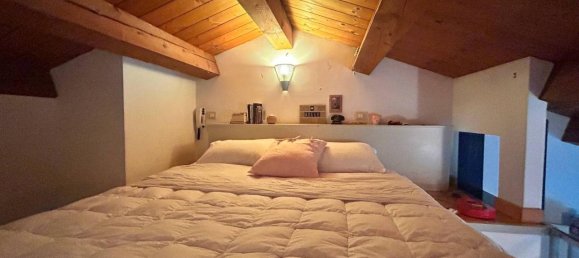 Квартира с 5 комнатами в Кьяравалле, Италия № 7083 35