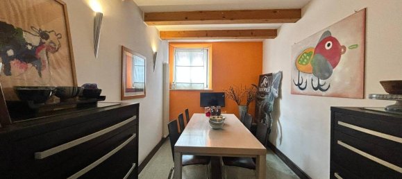 Квартира с 5 комнатами в Кьяравалле, Италия № 7083 12