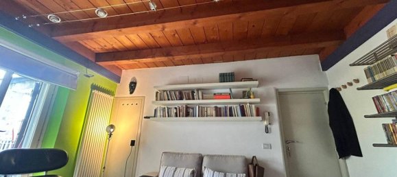 Квартира с 5 комнатами в Кьяравалле, Италия № 7083 7