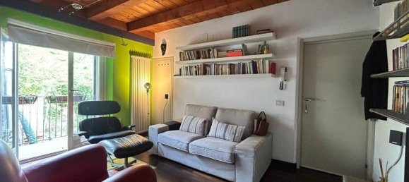 Квартира с 5 комнатами в Кьяравалле, Италия № 7083 6