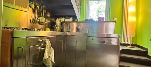 Квартира с 5 комнатами в Кьяравалле, Италия № 7083 11