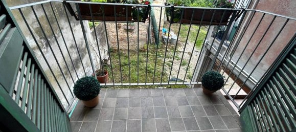 Квартира с 5 комнатами в Кьяравалле, Италия № 7083 4