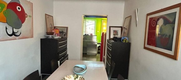 Квартира с 5 комнатами в Кьяравалле, Италия № 7083 13