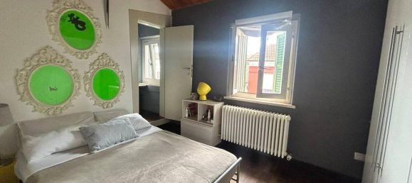 Квартира с 5 комнатами в Кьяравалле, Италия № 7083 23