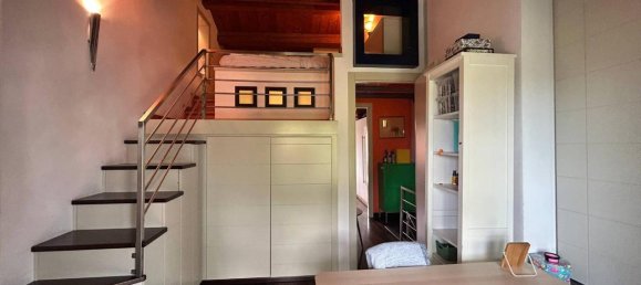 Квартира с 5 комнатами в Кьяравалле, Италия № 7083 32