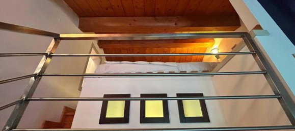 Квартира с 5 комнатами в Кьяравалле, Италия № 7083 33