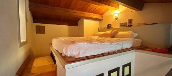 Квартира с 5 комнатами в Кьяравалле, Италия № 7083 34