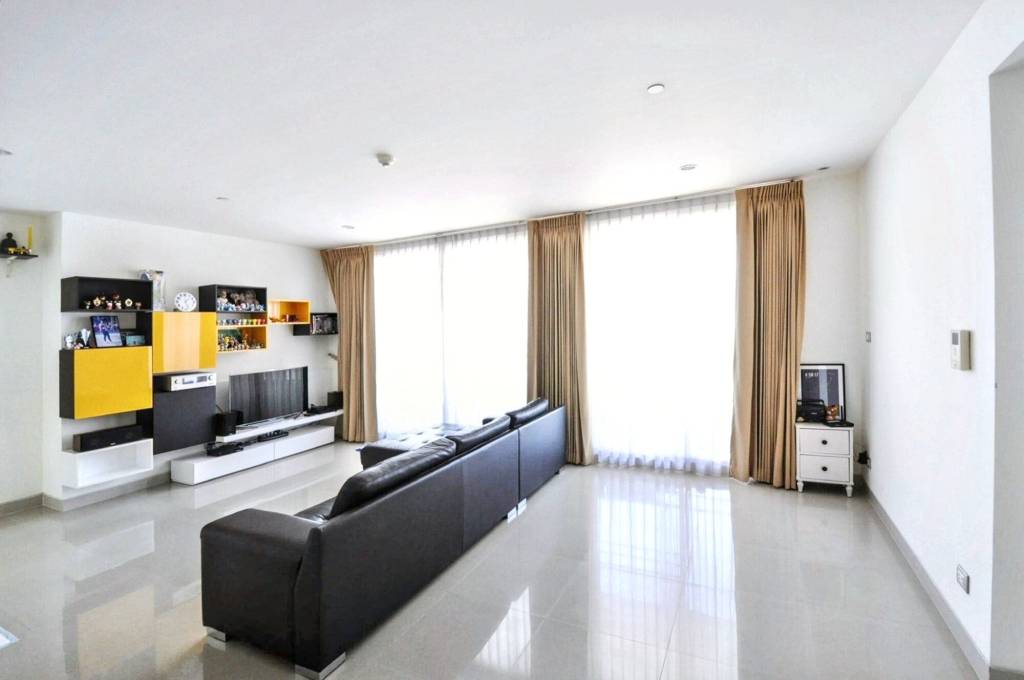 3 Schlafzimmer Eigentumswohnung in Railay Beach, Thailand, Nr. 61934