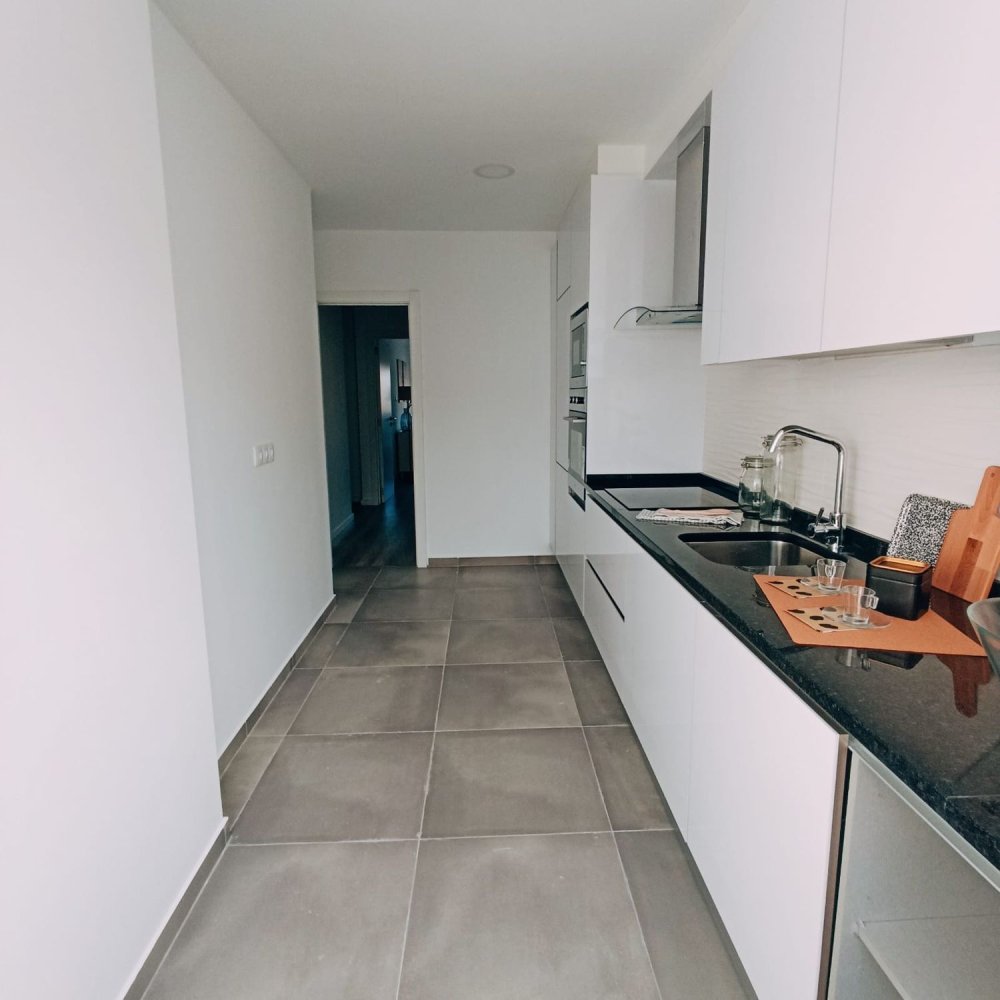 1 bedroom Apartment in Lisbon, Portugal No. 148304