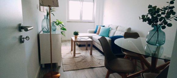 1 bedroom Apartment in Lisbon, Portugal No. 148304 3