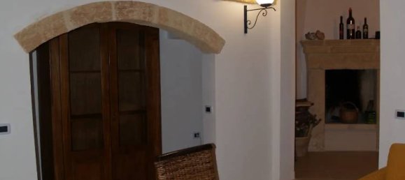 Casa de 4 habitaciónes en Miggiano, Italy No. 129556 18