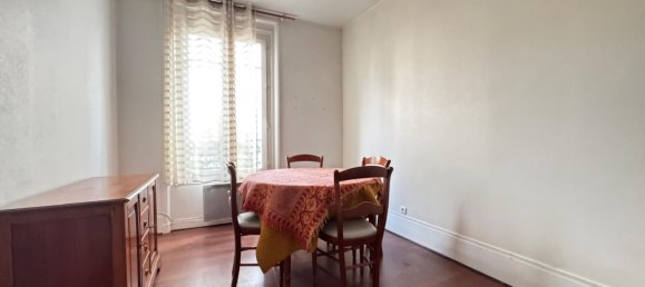 Apartamento de 1 dormitorio en Fontenay-sous-Bois, France No. 168105 7