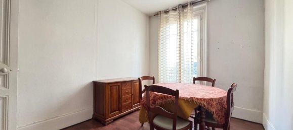 Apartamento de 1 dormitorio en Fontenay-sous-Bois, France No. 168105 2