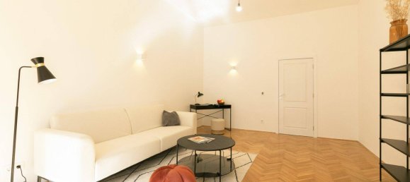 3 rooms Apartment in Wieden, Austria No. 134855 2