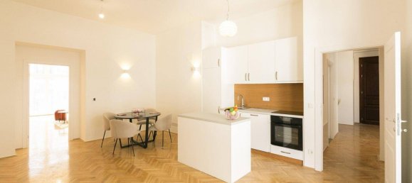 3 rooms Apartment in Wieden, Austria No. 134855 11