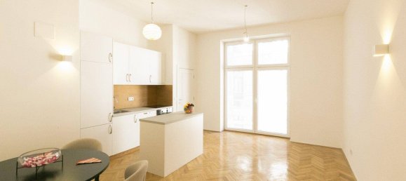 3 rooms Apartment in Wieden, Austria No. 134855 4