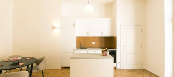3 rooms Apartment in Wieden, Austria No. 134855 10