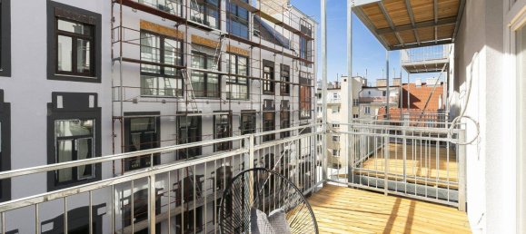 3 rooms Apartment in Wieden, Austria No. 134855 17