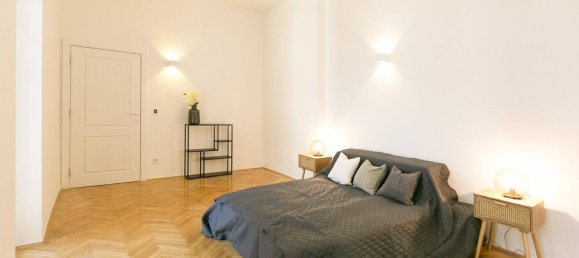 3 rooms Apartment in Wieden, Austria No. 134855 8