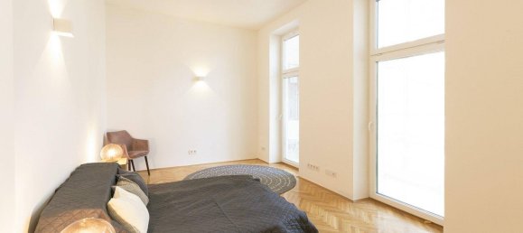3 rooms Apartment in Wieden, Austria No. 134855 5