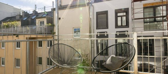 3 rooms Apartment in Wieden, Austria No. 134855 16