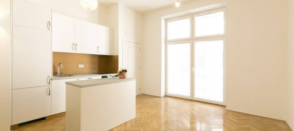 3 rooms Apartment in Wieden, Austria No. 134855 9