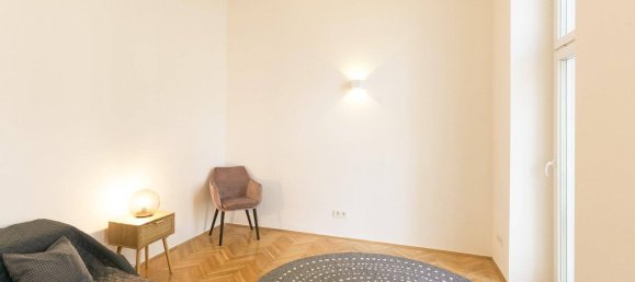 3 rooms Apartment in Wieden, Austria No. 134855 7