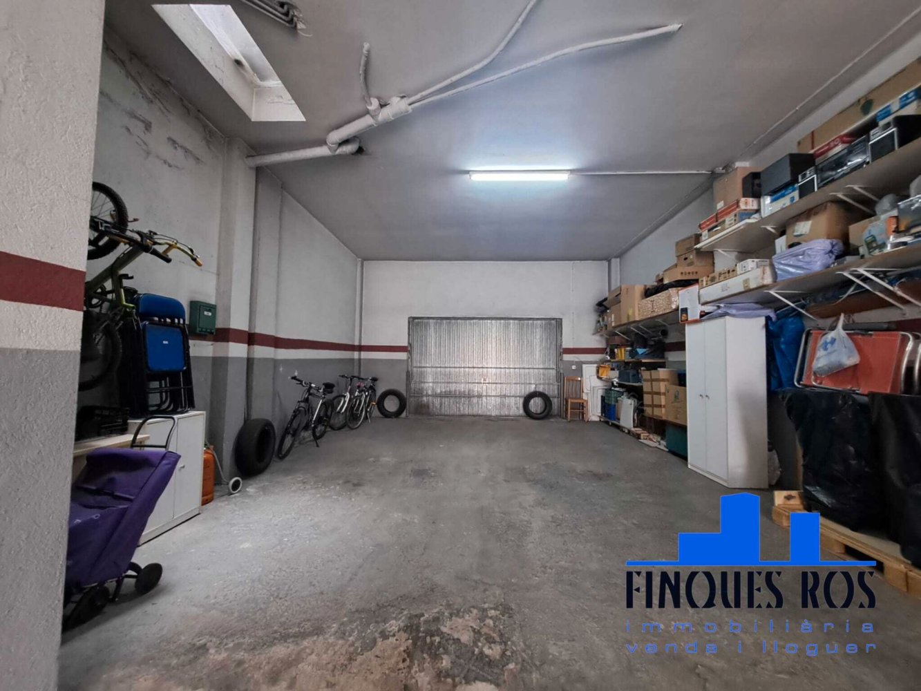 Propriété commerciale à Vinaros, Spain 90m² No. 242487