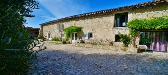 8 bedrooms House in Nerac, France No. 303033 4