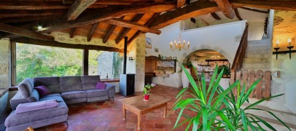 8 bedrooms House in Nerac, France No. 303033 10