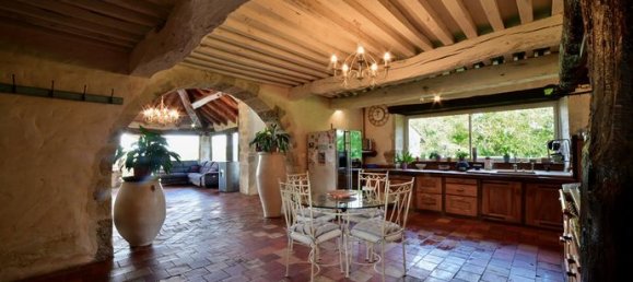 8 bedrooms House in Nerac, France No. 303033 9