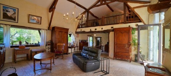 8 bedrooms House in Nerac, France No. 303033 6