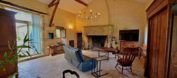 8 bedrooms House in Nerac, France No. 303033 5