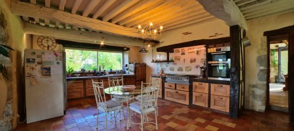 8 bedrooms House in Nerac, France No. 303033 8