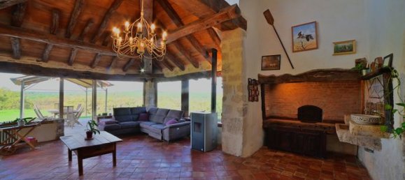 8 bedrooms House in Nerac, France No. 303033 11