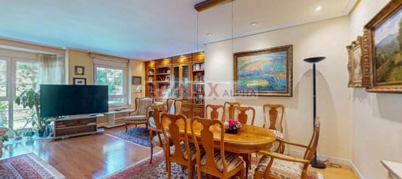 4 chambres Appartement à Madrid, Spain No. 142125 8