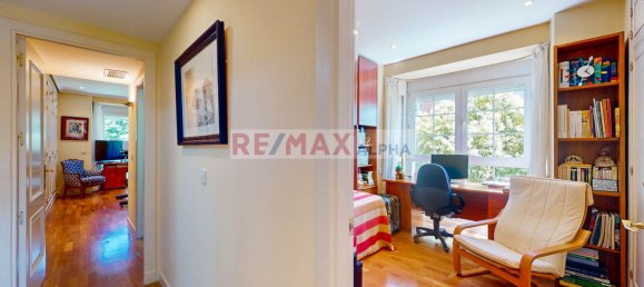 4 chambres Appartement à Madrid, Spain No. 142125 28