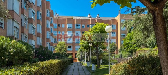 4 chambres Appartement à Madrid, Spain No. 142125 50