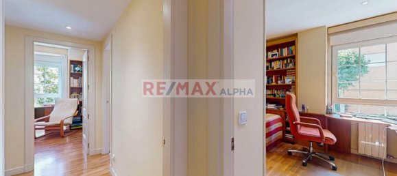 4 chambres Appartement à Madrid, Spain No. 142125 25