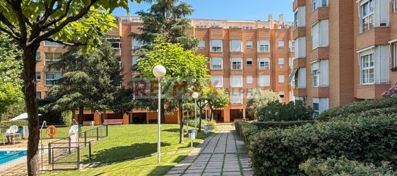 4 chambres Appartement à Madrid, Spain No. 142125 49