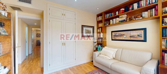 4 chambres Appartement à Madrid, Spain No. 142125 24