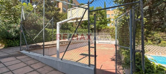 4 chambres Appartement à Madrid, Spain No. 142125 48