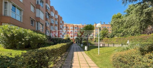 4 chambres Appartement à Madrid, Spain No. 142125 45