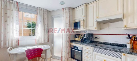 4 chambres Appartement à Madrid, Spain No. 142125 14