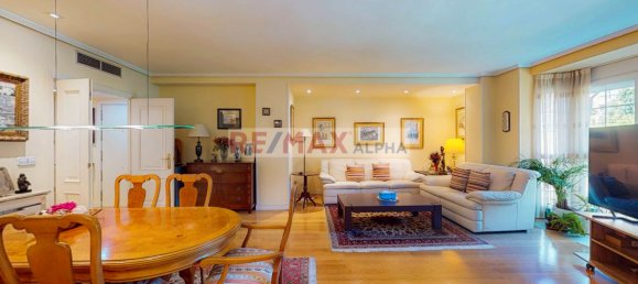 4 chambres Appartement à Madrid, Spain No. 142125 3