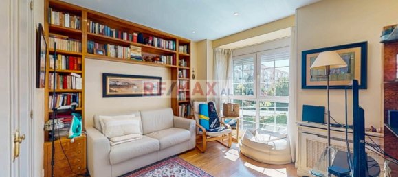 4 chambres Appartement à Madrid, Spain No. 142125 23