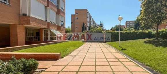 4 chambres Appartement à Madrid, Spain No. 142125 44