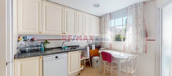 4 chambres Appartement à Madrid, Spain No. 142125 15